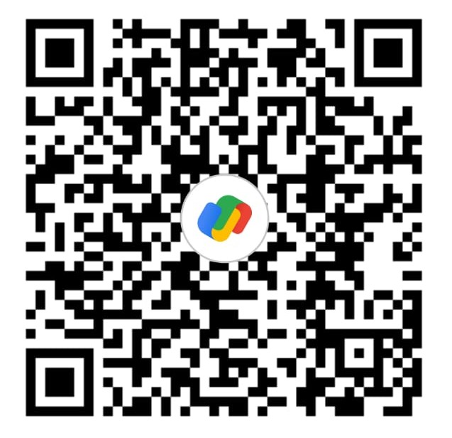 UPI QR Code